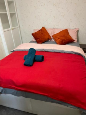 mater dei suite near royal liverpool hospital